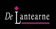 Zalencentrum de Lantearne