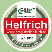 Drogisterij Helfrich