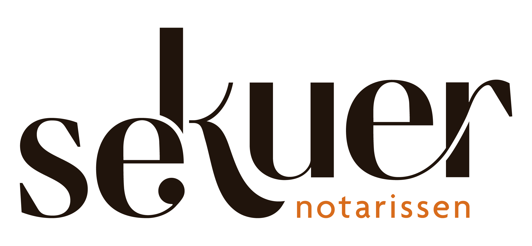 Sekuer notarissen