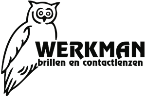 Werkman brillen en contactlenzen